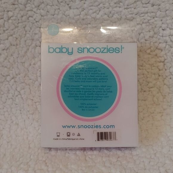 🐸2/$20  baby snoozies - Picture 3 of 7